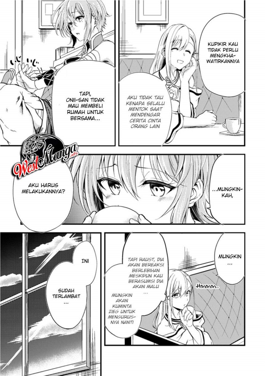 Party Kara Tsuihou Sareta Sono Chiyushi, Jitsuha Saikyou Nitsuki